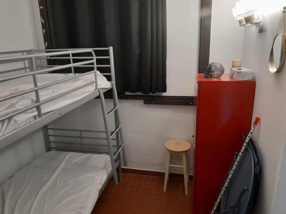 Appartement 3 Ch Proche Lydia Le Barcares Ngoại thất bức ảnh