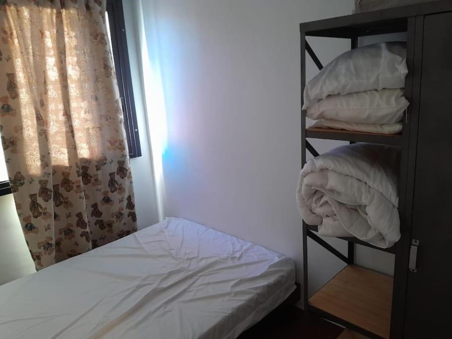 Appartement 3 Ch Proche Lydia Le Barcares Ngoại thất bức ảnh